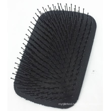Tufting Bristle Cushion for Wet and Dry Hair